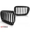 Predná maska BMW E46 05.98-08.01 BLACK