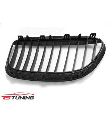 Predná maska BMW E63/E64 02-10 MATT BLACK