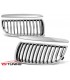 Predná maska BMW E90 / E91 03.05-08.08 CHROME
