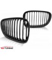 Predná maska BMW F01 09-07.12 GLOSSY BLACK