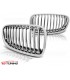 Predná maska BMW F10 / F11 10- 16 CHROME