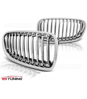 Predná maska BMW F10 / F11 10- 16 CHROME