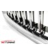 Predná maska BMW F10 / F11 10- 16 CHROME