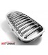 Predná maska BMW F10 / F11 10- 16 CHROME