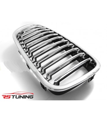 Predná maska BMW F10 / F11 10- 16 CHROME