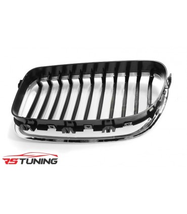 Predná maska BMW F10 / F11 10- 16 CHROME