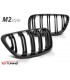 Predná maska BMW F22 / F23 M2 GLOSSY BLACK