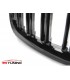 Predná maska BMW F22 / F23 M2 GLOSSY BLACK