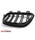 Predná maska BMW F22 / F23 M2 GLOSSY BLACK