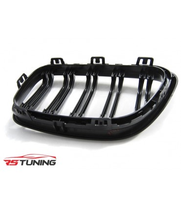 Predná maska BMW F22 / F23 M2 GLOSSY BLACK