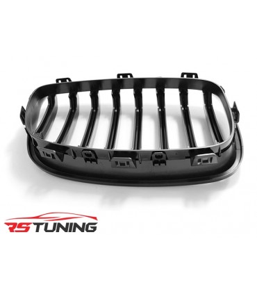 Predná maska BMW F20 F21 11-12.14 GLOSSY BLACK