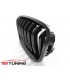 Predná maska BMW F20 F21 11-12.14 GLOSSY BLACK