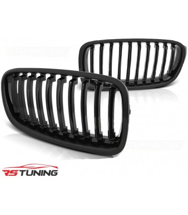 Predná maska BMW F30 / F31 10.11- GLOSSY BLACK