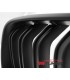 Predná maska BMW F30 / F31 10.11- M3 LOOK MATT BLACK