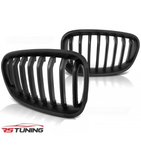 Predná maska BMW F20 F21 11-12.14 MATT BLACK