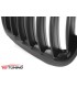 Predná maska BMW X5 E53 04-06 MATT BLACK