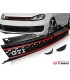 Predná maska GRILL ATRAPA VW GOLF 6 GTI STYLE