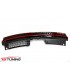Predná maska GRILL ATRAPA VW GOLF 6 GTI STYLE
