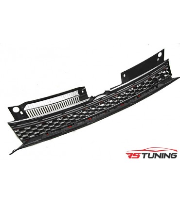 Predná maska GRILL ATRAPA VW GOLF 6 GTI STYLE