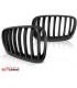 Predná maska BMW X5 E70 X6 E71 08- BLACK