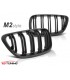 Predná maska BMW F22 / F23 M2 MATT BLACK