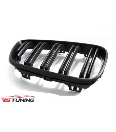 Predná maska BMW F22 / F23 M2 MATT BLACK