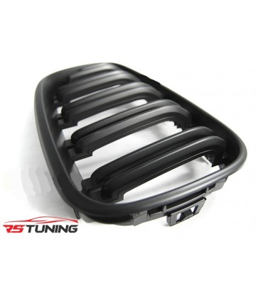 Predná maska BMW F22 / F23 M2 MATT BLACK