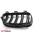 Predná maska BMW F22 / F23 M2 MATT BLACK