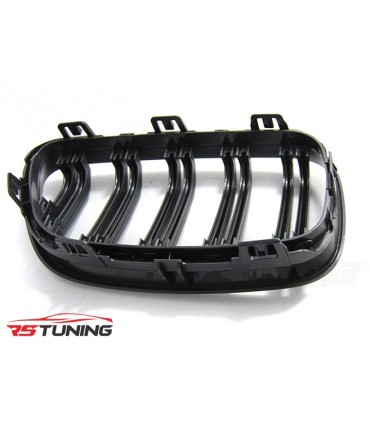 Predná maska BMW F22 / F23 M2 MATT BLACK