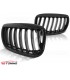 Predná maska BMW X5 E53 04-06 GLOSSY BLACK