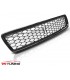 Predná maska AUDI A4 (B6) RS-TYPE 10.00-10.04 CHROME
