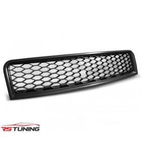 Predná maska AUDI A4 (B6) RS-TYPE 10.00-10.04 CHROME