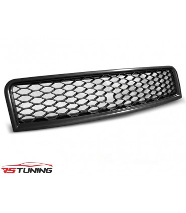 Predná maska AUDI A4 (B6) RS-TYPE 10.00-10.04 CHROME