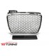 Predná maska AUDI A4 (B7) RS-TYPE 11.04-03.08 GLOSSY BLACK