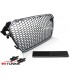 Predná maska AUDI A4 (B8) RS-TYPE 11.11-15 GLOSSY BLACK