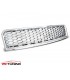 Predná maska AUDI A4 (B6) RS-TYPE 10.00-10.04 CHROME