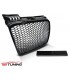 Predná maska AUDI A4 (B7) RS-TYPE 11.04-03.08 GLOSSY BLACK