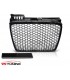 Predná maska AUDI A4 (B7) RS-TYPE 11.04-03.08 GLOSSY BLACK