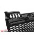 Predná maska AUDI A4 (B7) RS-TYPE 11.04-03.08 GLOSSY BLACK