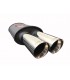 Buzzer UNI Tlmič výfuku ZZ SM-2x71