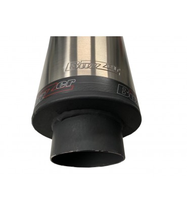 BUZZER rezonátor celonerezový SS 400/50