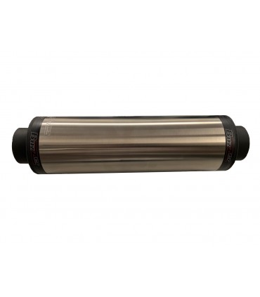 BUZZER rezonátor celonerezový SS 400/57