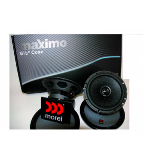 Morel Maximo 6 Koax