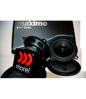 Morel Maximo 5 Koax