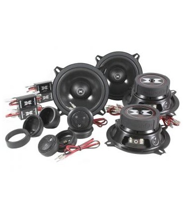 eXcursion SX 5.3C +