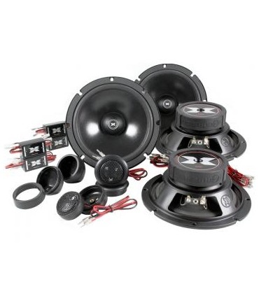 eXcursion SX 6C +