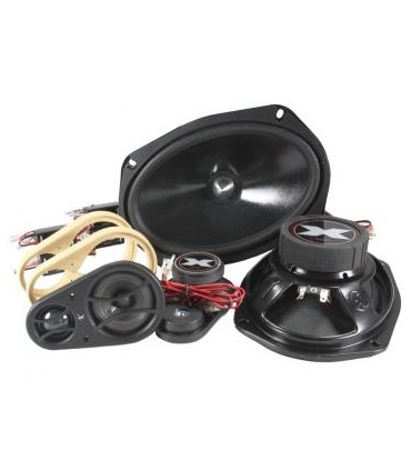 eXcursion SX 69.3C
