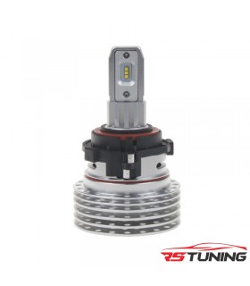 LED sada H7 do svetlometov VW 12V, biela, nehomologované