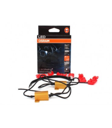 Osram canbus riadiaca jednotka LEDCBCTRL102 LEDriving ( 21W )