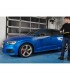 AUTOGLYM Polar Seal - Napeňovací coating 1L